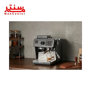 اسپرسوساز ویتور مدل Royal barista 20